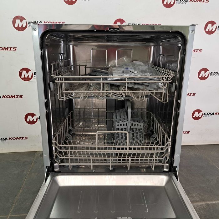Zmywarka Amica EGSP 573 911 E [2 lata gwar] D / 13 kpl / 47 dB / 11 litrów / 6 prg