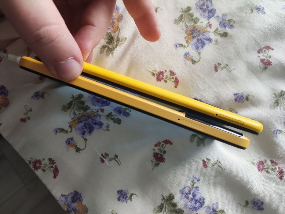 Xiaomi Poco M5  6/64GB 6.6" IPS