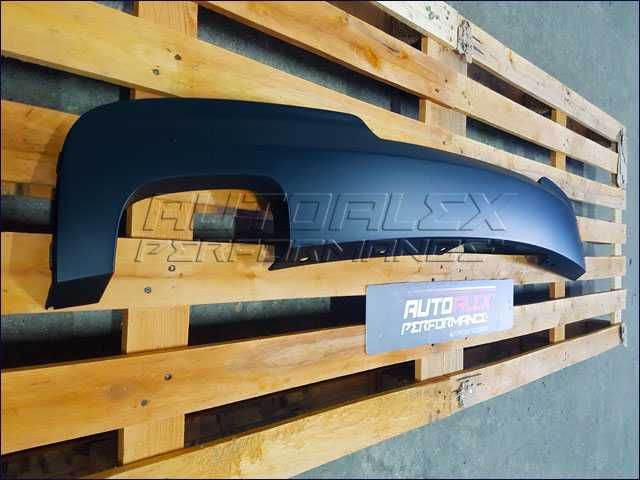 Difusor Traseiro Pack-M BMW F10 / F11  AAP50383