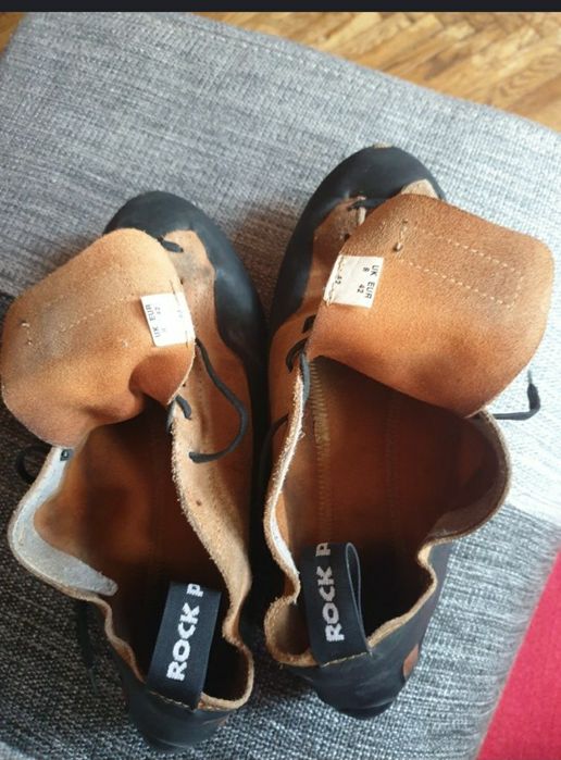 Buty wspinaczkowe Rock Pillars 42