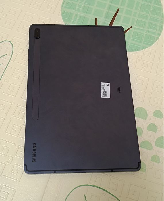 Планшет Samsung s7 FE 12.4 дюйма, LTE 5G