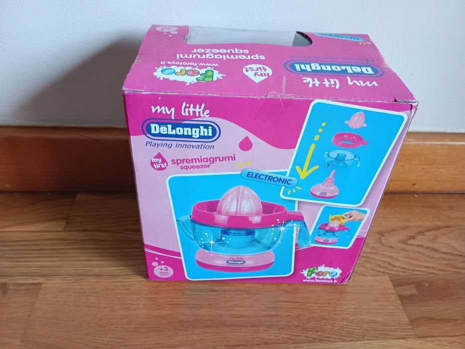 NOVO - Brinquedo Cozinha