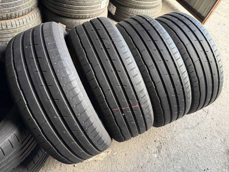 Шини літо 235/55/R18 Hankook Ventus S1 Evo 3 2024Рік
