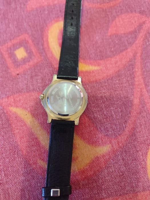 Годинник механічний DESIGN Time