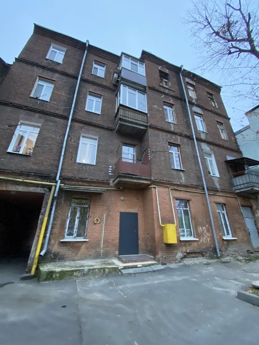 Продажа 100 метров ЦЕНТР Подольский 15, Никольский