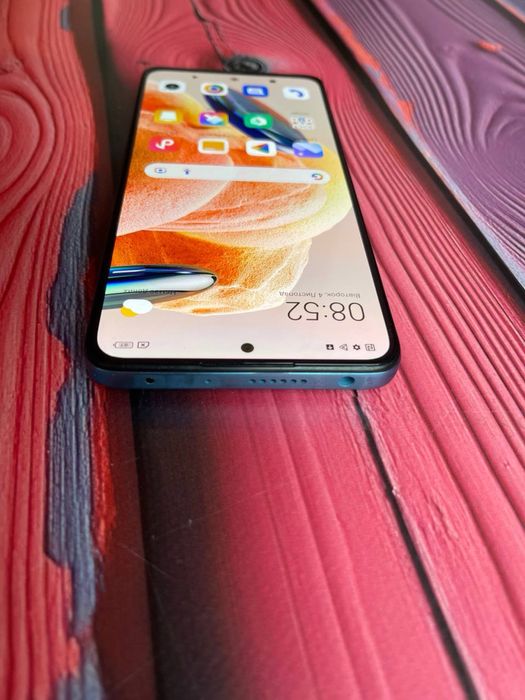 Xiaomi Redmi Note 12 Pro 8+8/256gb 108Мп