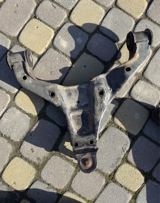 Ричаг передній спрінтер крафтер Sprinter W906