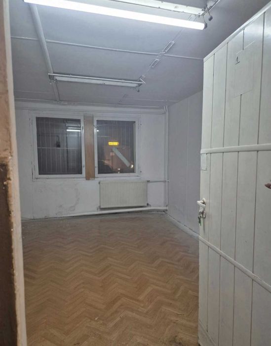 Wynajmę pomieszczenia