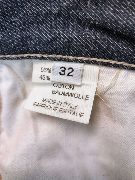 Джинси джинсы Evisu