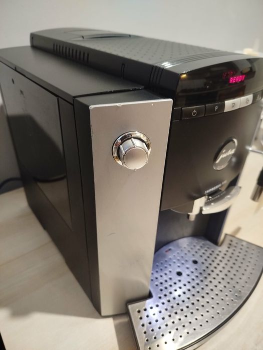 Espres Jura Impressa F50