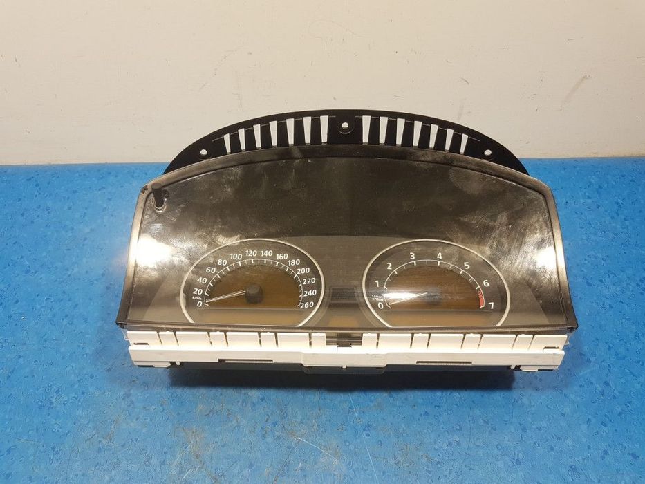 BMW E65 3.6 V8 LICZNIK 6925320