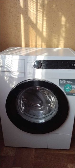 Продам пральну машину GORENJE