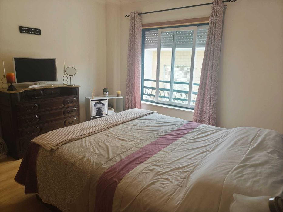 quarto para alugar