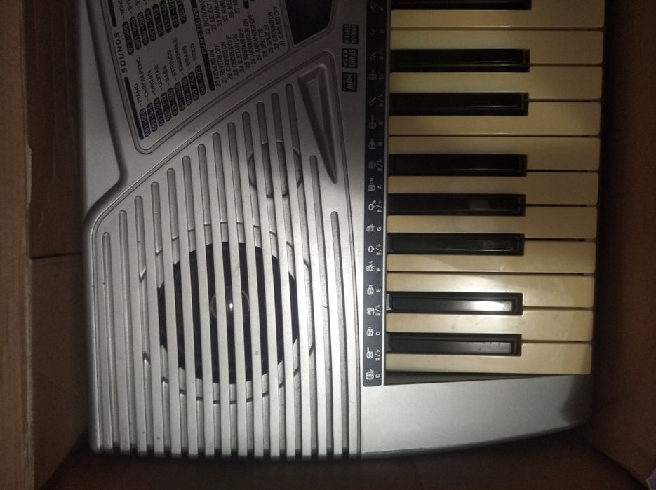 Сентизатор BONTEMPI