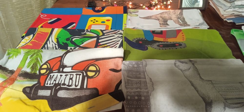 Наволочки 50 70 см Европа вопросы пишите в личку