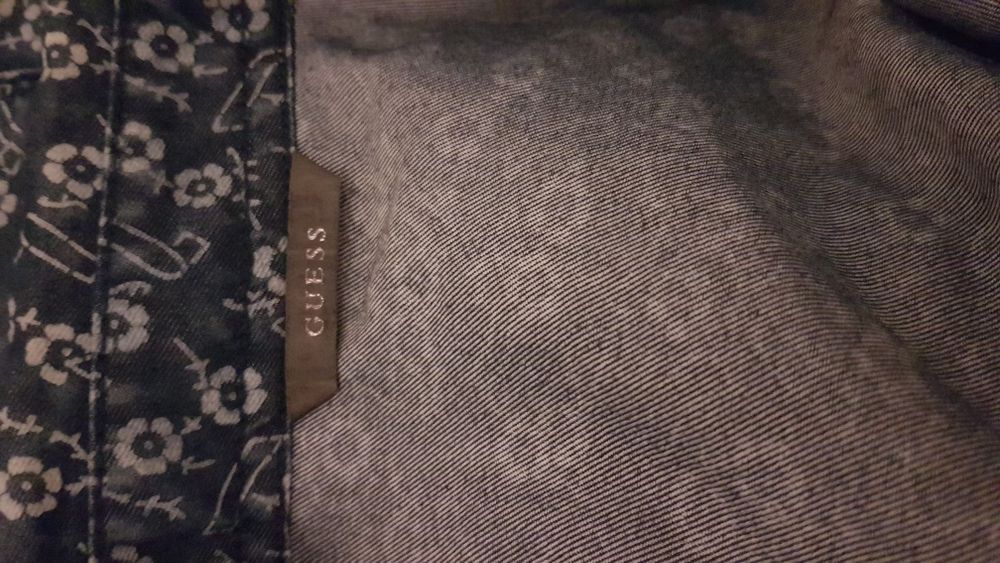 Koszula damska Guess Lalima rozm.S