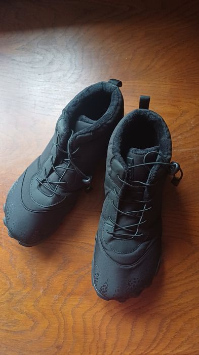 Byty zimowe barefood rozm. 46 (28,7cm)