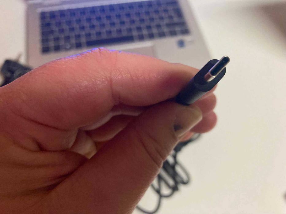 Portátil híbrido HP (com garantia)