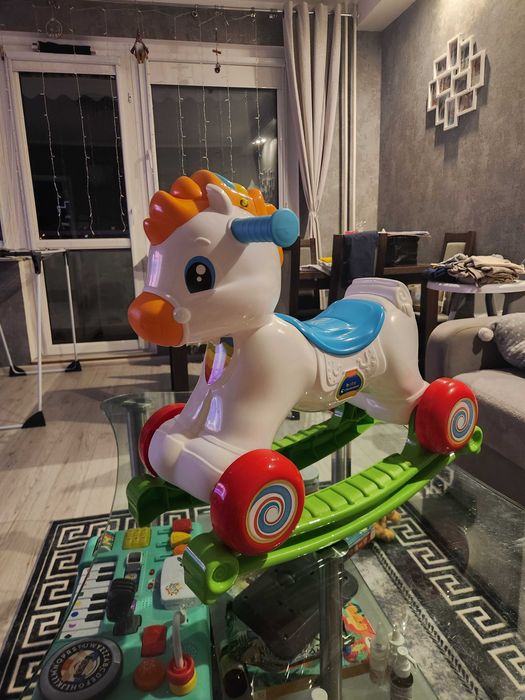 Konik Marcinek zabawka