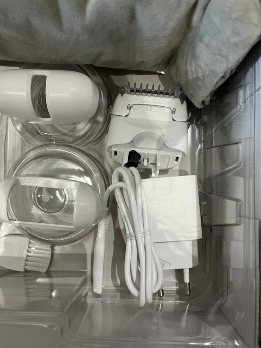 Braun Silk-épil 9 Depilator damski