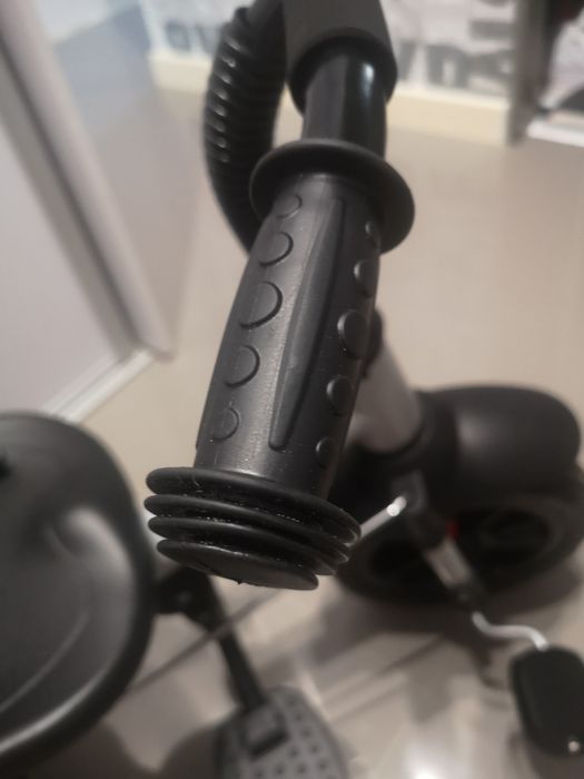 Rowerek trójkołowy