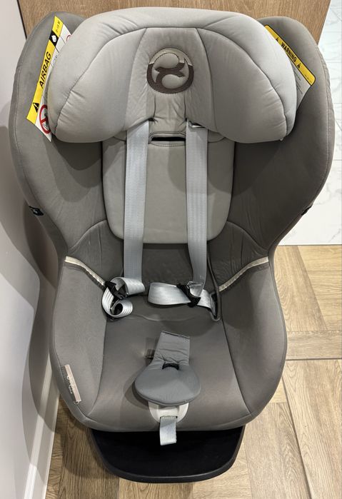 Дитяче автокрісло Cybex Sirona M2 i-size
