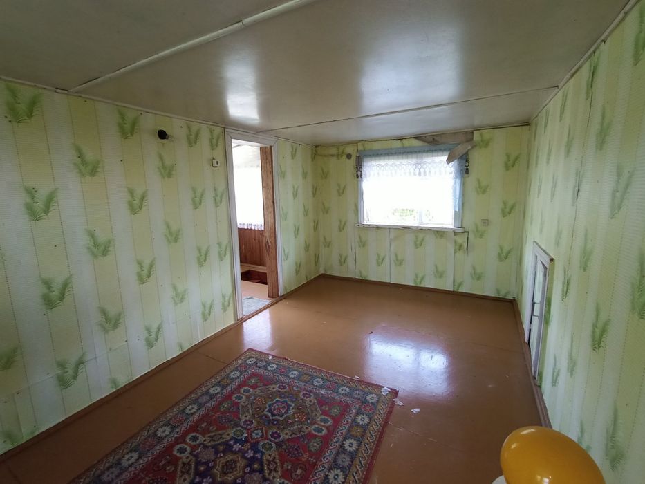 Гарна дача з балконом СТ Деснянка