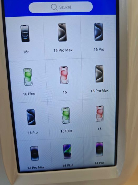 Folia na ekran Iphone 11, 12, 13, 14, 15, 16, 17, pro max, pro, Plus