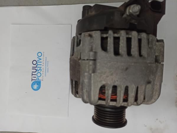Alternador - FORD FOCUS III Turnier | 10 -