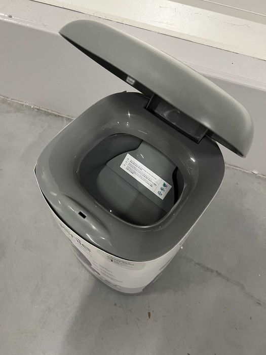 Litter Genie Easy Roll System usuwania nieczystości z kuwety dla kota