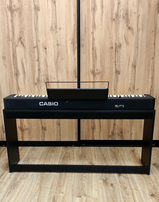 Casio cdp s110 BK  цифрове піано 88 клавіш . Консультація, підбір.