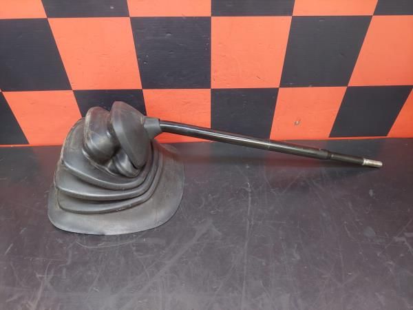 Alavanca da Caixa Velocidades FORD Transit Chassis (E_ _)