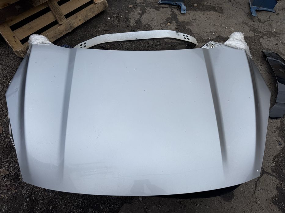 Капот Ford kuga escape mk4 usa