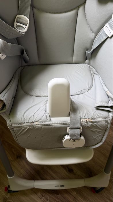 Стульчик для кормления Peg Perego Prima Pappa Follow Me