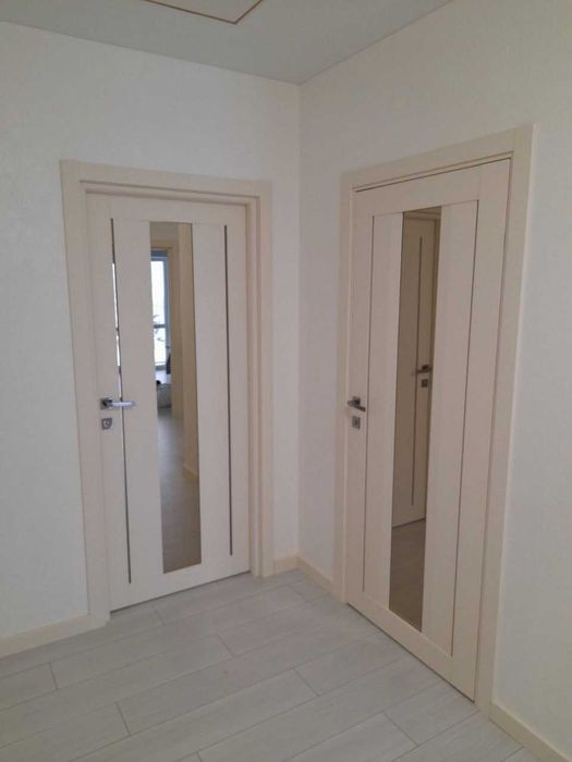 Міжкімнатні двері, великий вибір, доступні ціни