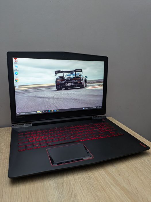 Ігровий Lenovo LEGION GTX1050ti  ram 16gb