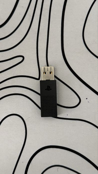 Auscultadores gaming- Pulse Elite Playstation