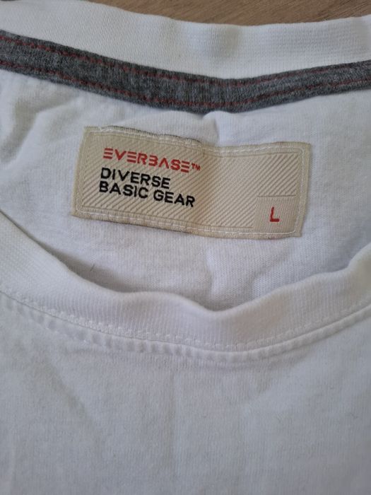 Koszulka Diverse roz. L