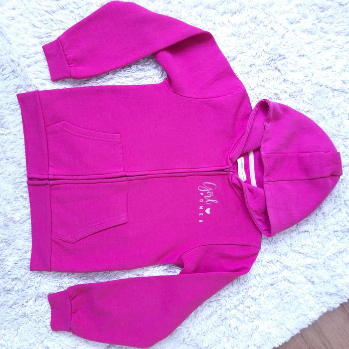 Zestaw bluz rozpinanych Minoti r.158