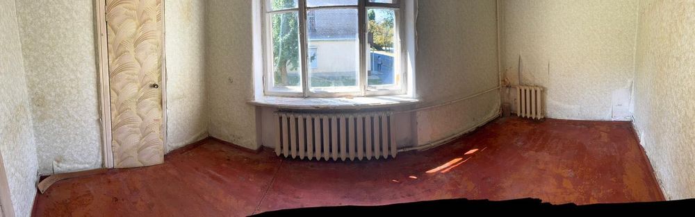 Продам 2-ух комн квартиру