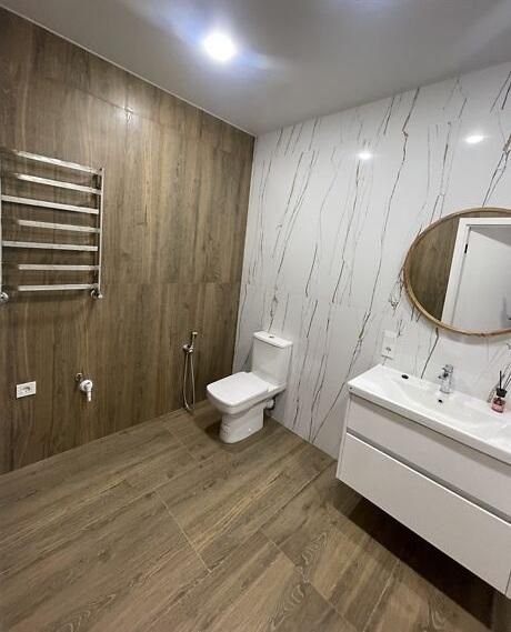 Озерній. 2к новобудова! Дизайнерський ремонт!