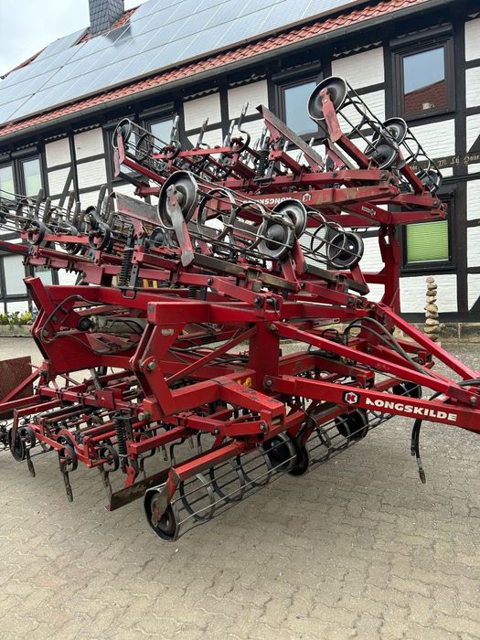 Agregat kongskilge germinator sp6000
