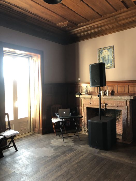 Animaçao Dj festas de Natal Coimbra