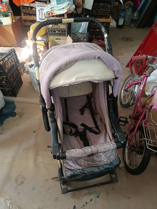 Віддам безкоштовно коляски