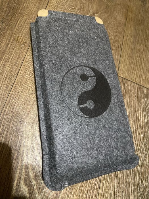 Доска садху. Доска с гвоздями. Доска для йоги