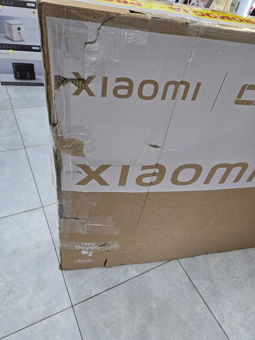 NOWY XIAOMI Telewizor TV S Mini 75 cali 144Hz Mini LED gwar 2 lata