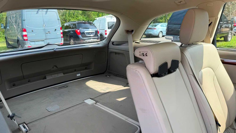 Audi Q7 quattro Premium Plus      2015