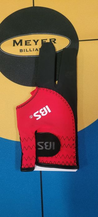 Rękawiczka bilardowa IBS -Warszawa Mokotów