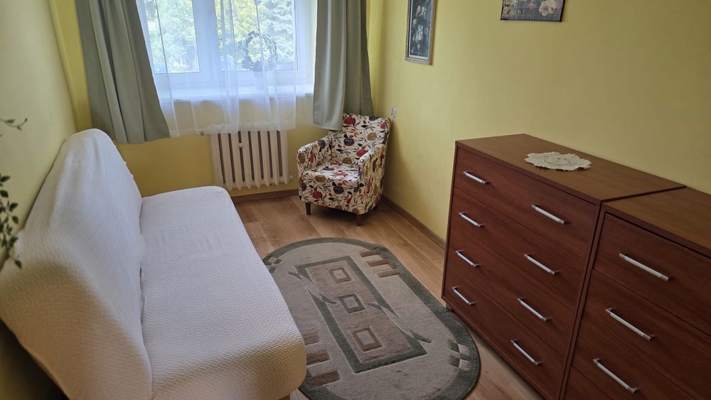 Mieszkanie 2 pokoje Mierzęcice, Pyrzowice