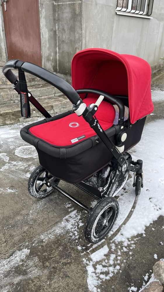 Bugaboo cameleon 2014 hotsell